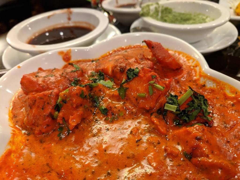 Clove fine Indian Cuisine Easton | restaurant | 4202 William Penn Hwy, Easton, PA 18045, USA | 6104385081 OR +1 610-438-5081