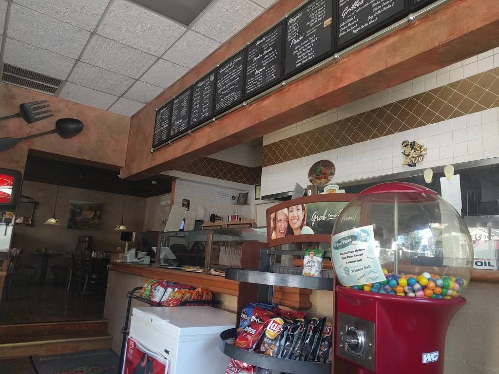 Tony & Joes Pizzeria | meal delivery | 201 Fayette St, Conshohocken, PA 19428, USA | 6108251160 OR +1 610-825-1160