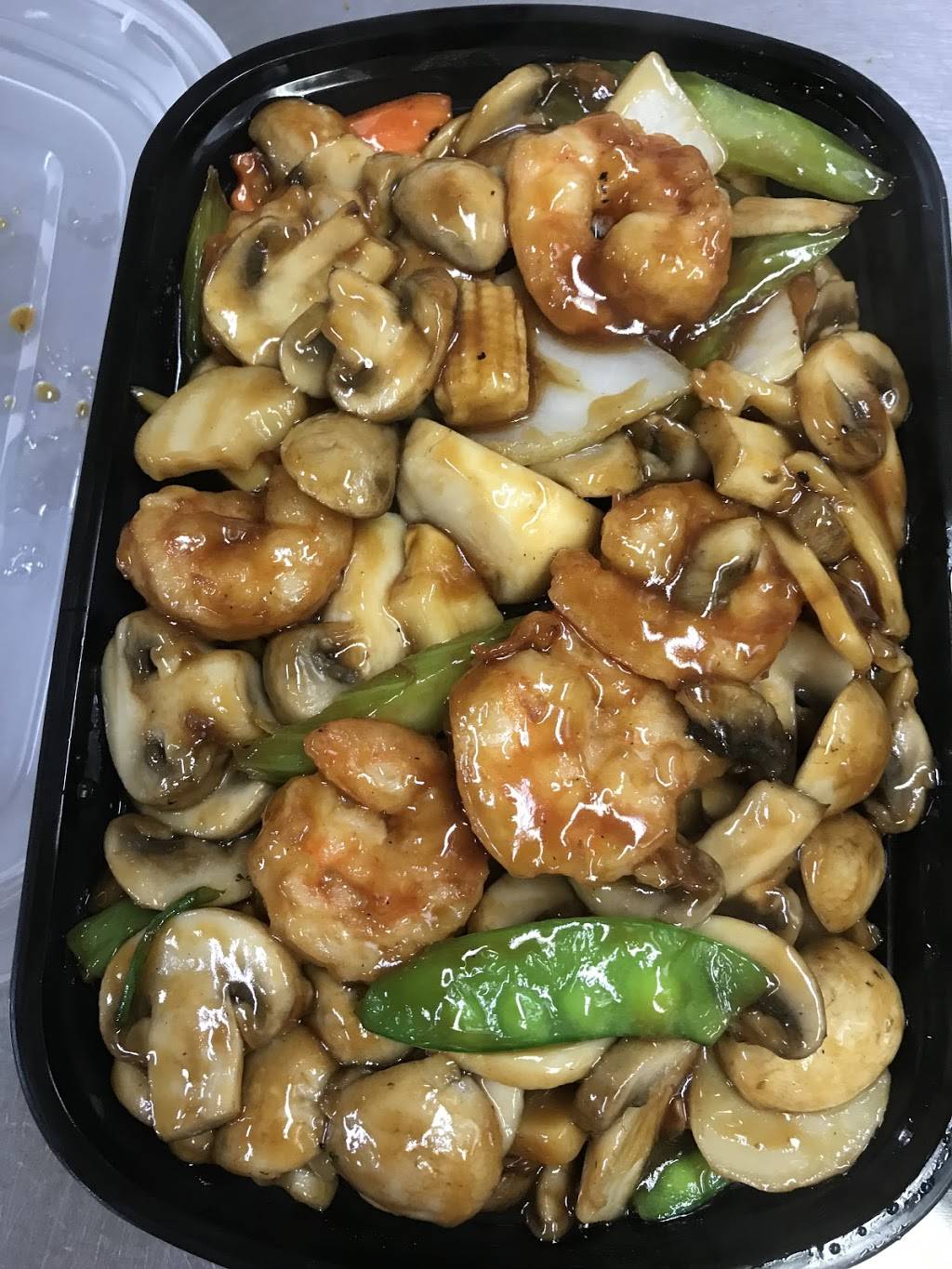 Jack Chen II Restaurant (Springfield) | meal delivery | 1193 Sumner Ave, Springfield, MA 01118, USA | 4137825858 OR +1 413-782-5858