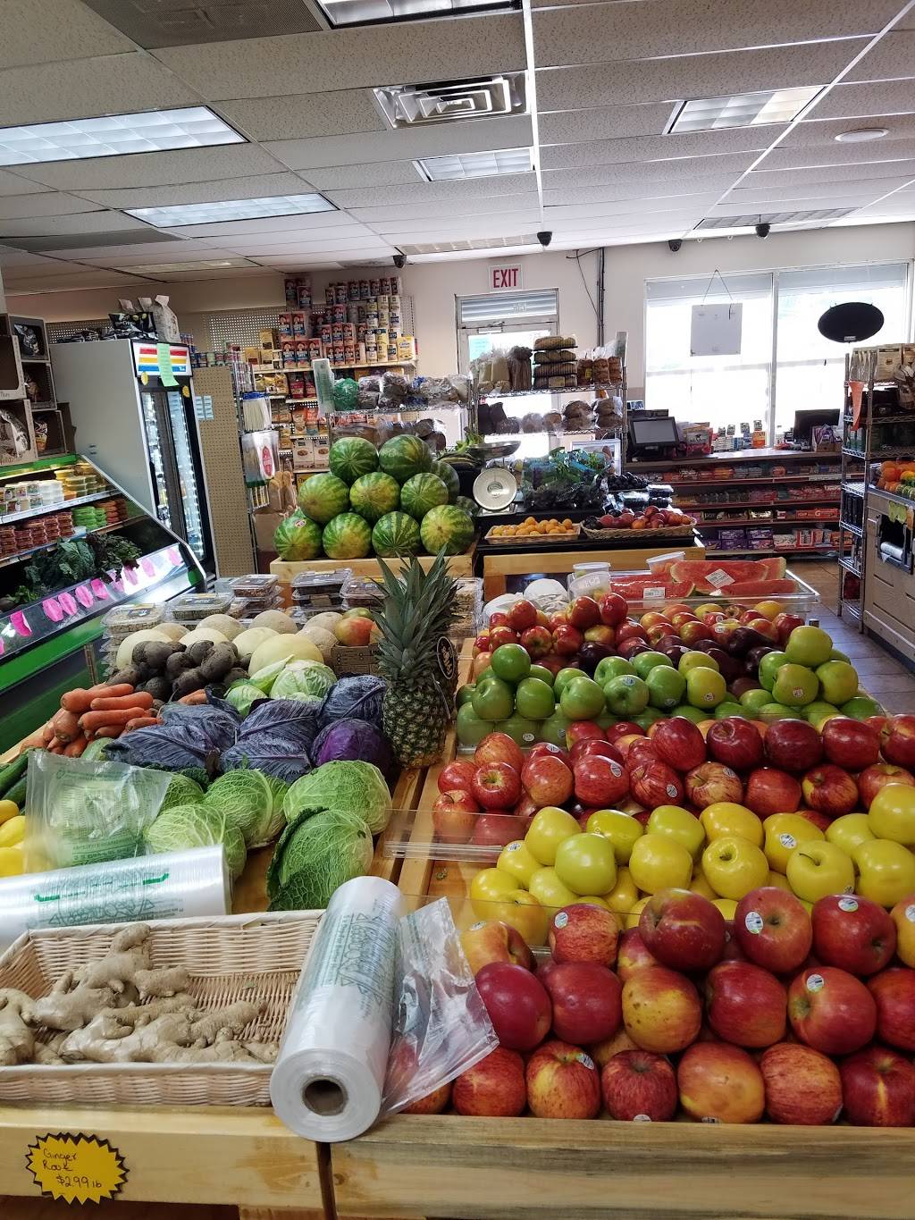 Farmers Pride Produce | meal takeaway | 756 N Western Ave, Chicago, IL 60612, USA | 7732271333 OR +1 773-227-1333