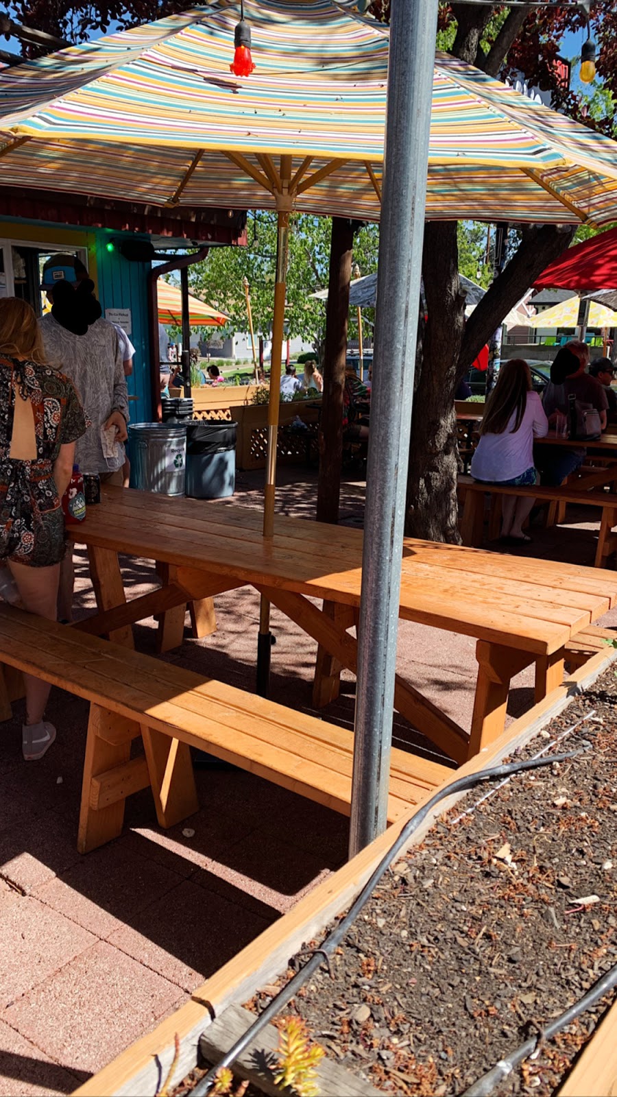 El Sancho Taco Shop West | restaurant | 1254 NW Galveston Ave, Bend, OR 97701, USA | 5417977999 OR +1 541-797-7999