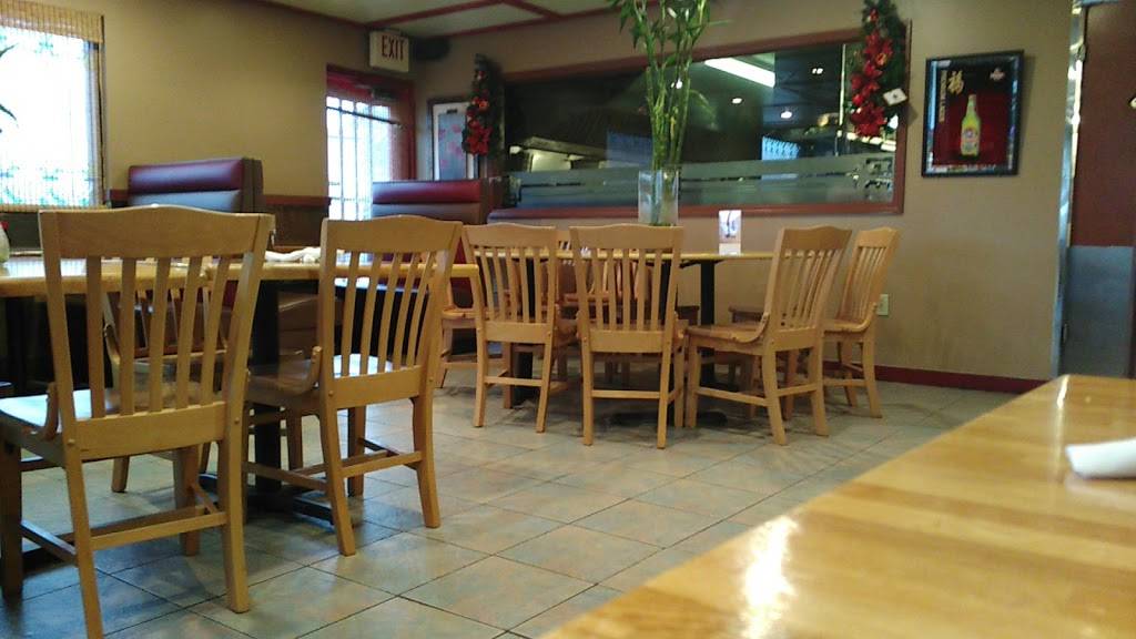 Chin Chin Johnson Ferry | restaurant | 617 Johnson Ferry Rd, Marietta, GA 30068, USA | 6785605550 OR +1 678-560-5550