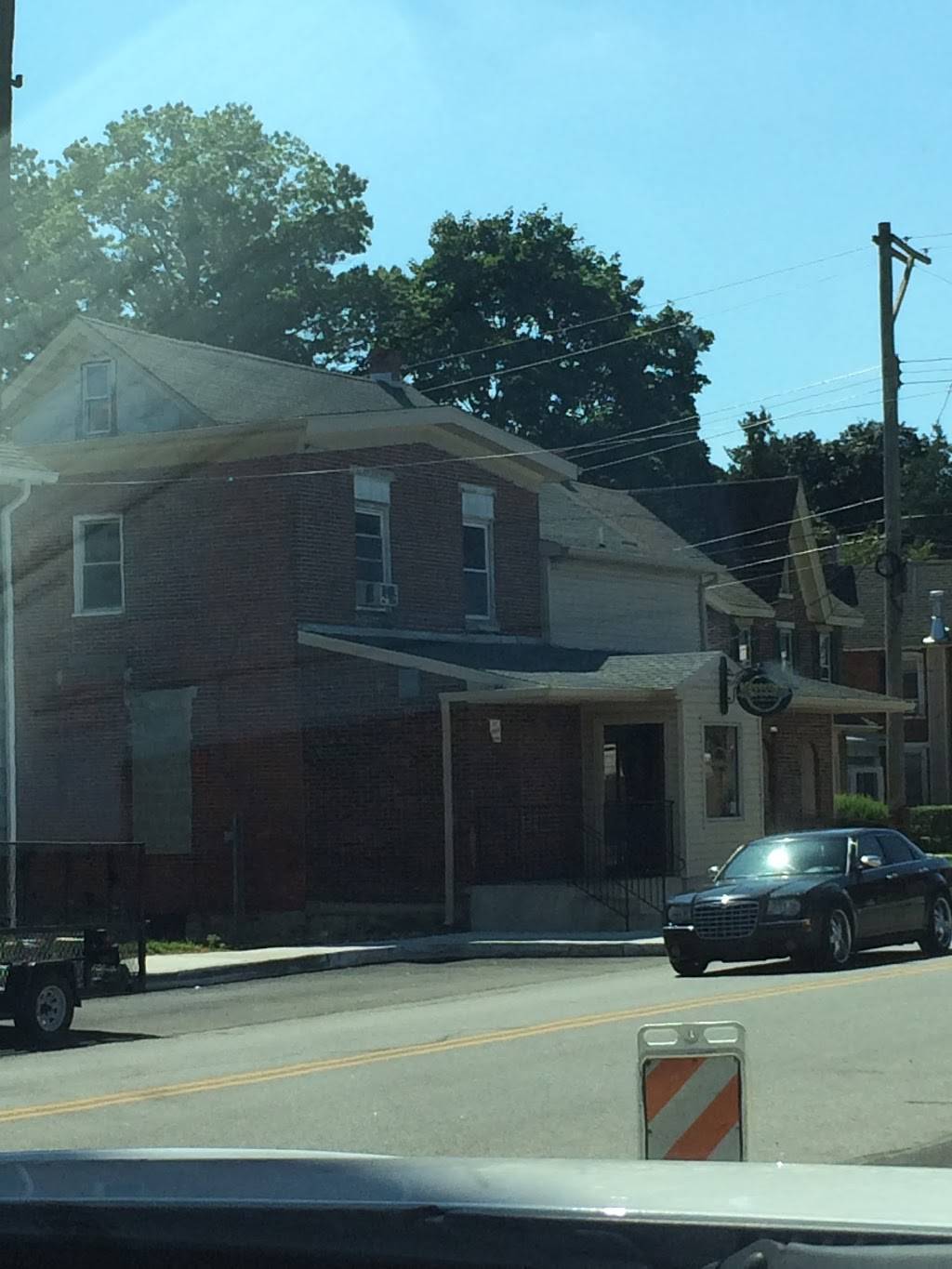 Marrone Delicatessen | restaurant | 101 Prospect Ave, West Grove, PA 19390, USA | 6108698616 OR +1 610-869-8616