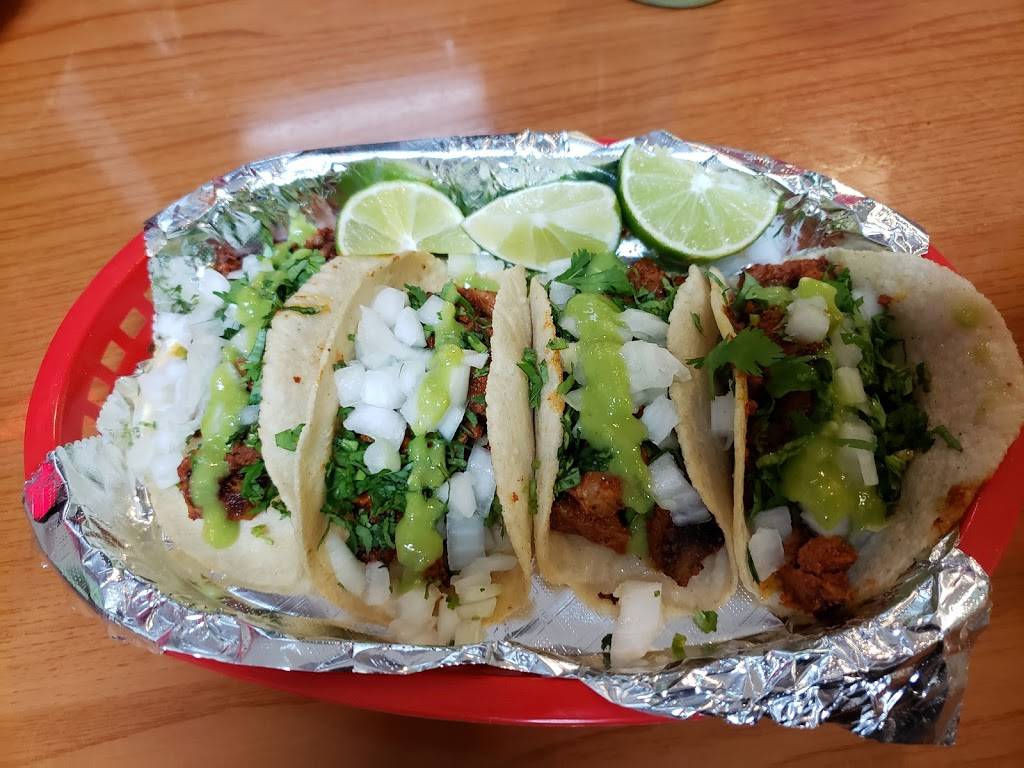Taqueria Emanuel | restaurant | 2800 N Macdill Ave E, Tampa, FL 33607, USA | 8134535954 OR +1 813-453-5954