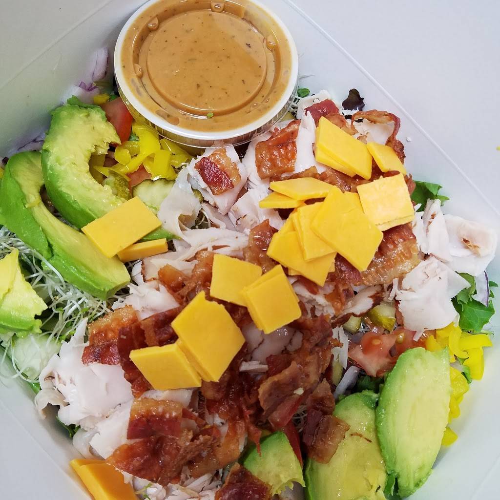 The Sandwich Spot | restaurant | 2110 Newbury Rd ste c, Newbury Park, CA 91320, USA | 8053753400 OR +1 805-375-3400