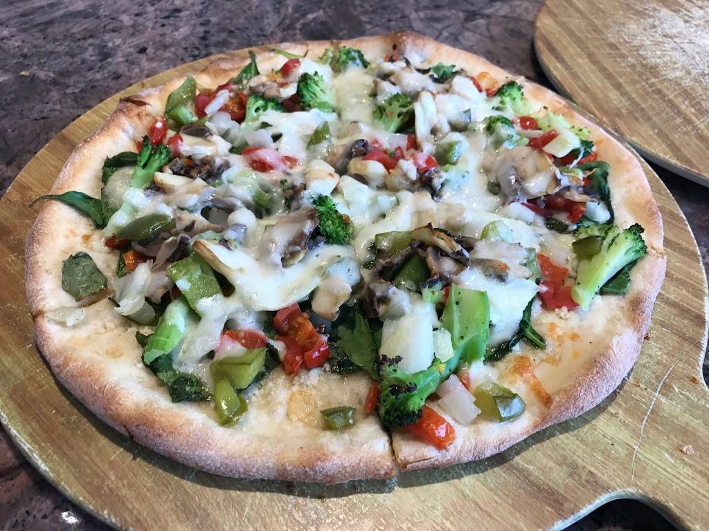 Tosco Brick Oven Pizza | restaurant | 6889 Penn Ave, Wernersville, PA 19565, USA | 6106934138 OR +1 610-693-4138