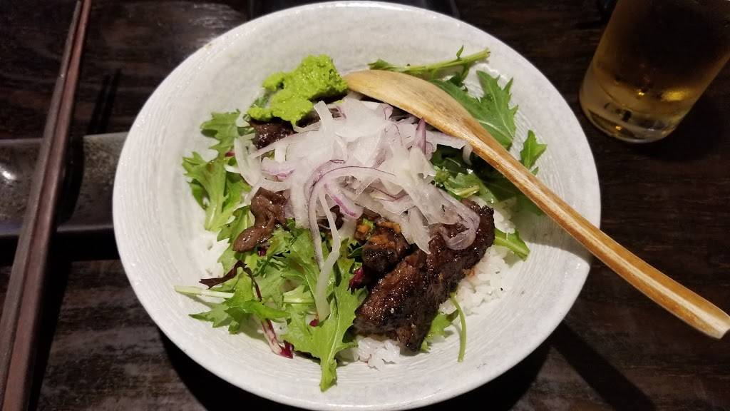 Sumika | restaurant | 236 Central Plz, Los Altos, CA 94022, USA | 6509171822 OR +1 650-917-1822