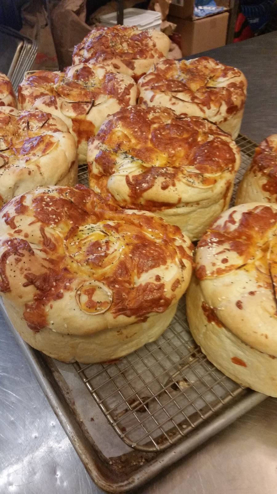 Kawartha Slices & More | restaurant | 1401 Glenarm Rd, Woodville, ON K0M 2T0, Canada | 7053741414 OR +1 705-374-1414