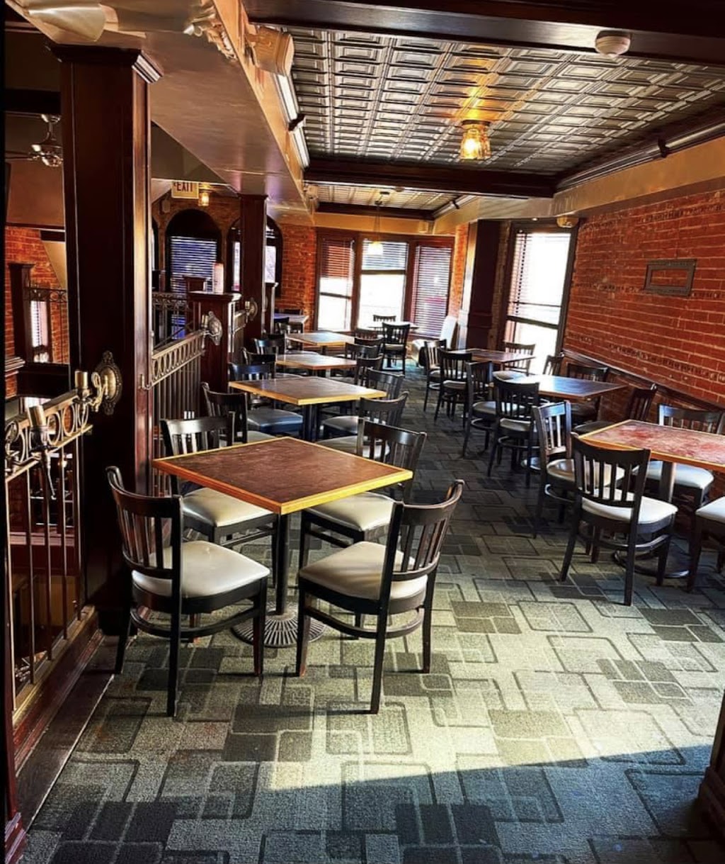 Nola Buffalo | restaurant | 297 Franklin St, Buffalo, NY 14202, USA | 7169196652 OR +1 716-919-6652