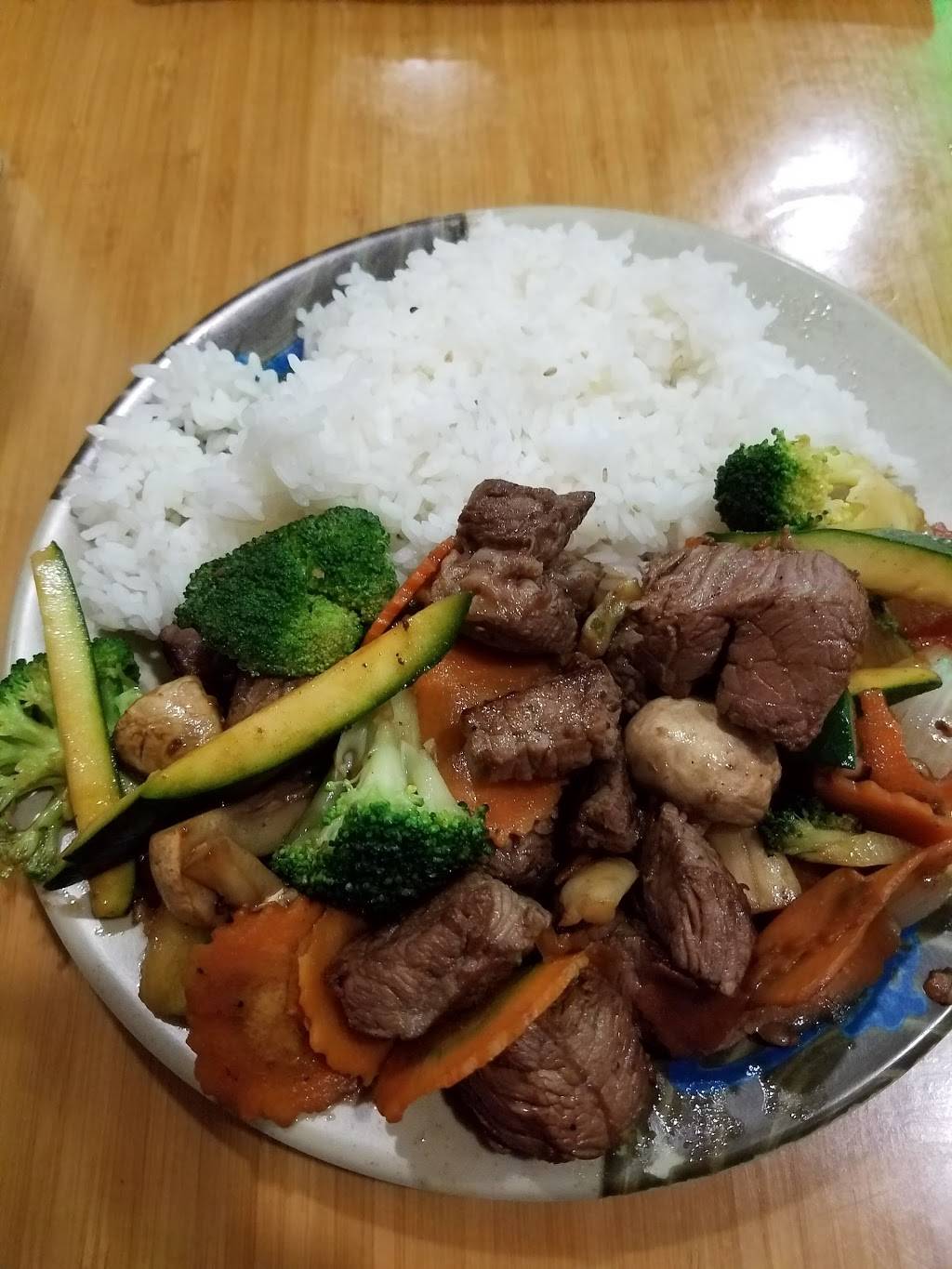 Hibachio | restaurant | 402 E Main St, Midlothian, TX 76065, USA | 9727756063 OR +1 972-775-6063