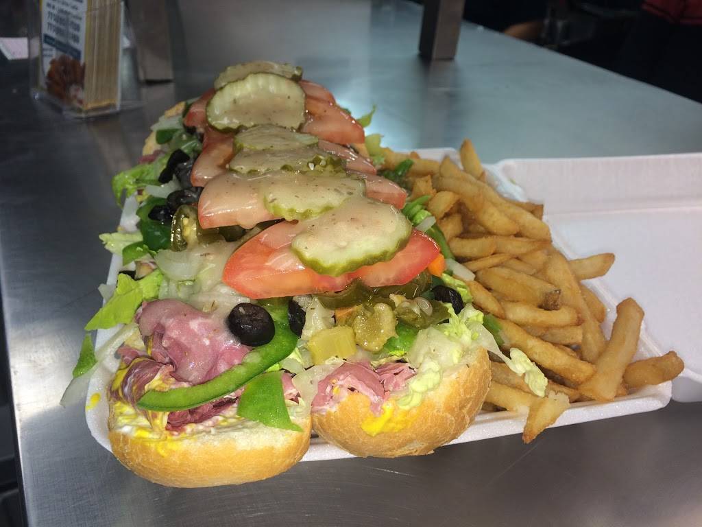 Sharks Fish & Tonys Steak | restaurant | 805 W 111th St, Chicago, IL 60643, USA | 7737859700 OR +1 773-785-9700