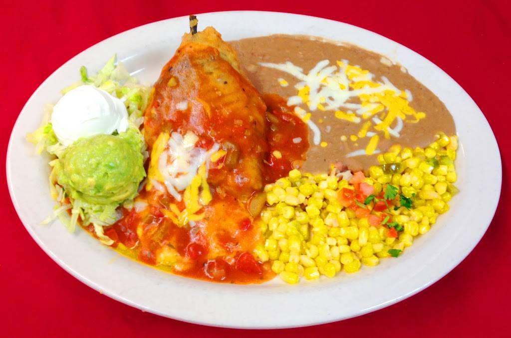El Nino Mexican Restaurant | restaurant | 21001 SE 29th St, Harrah, OK 73045, USA | 4053916466 OR +1 405-391-6466