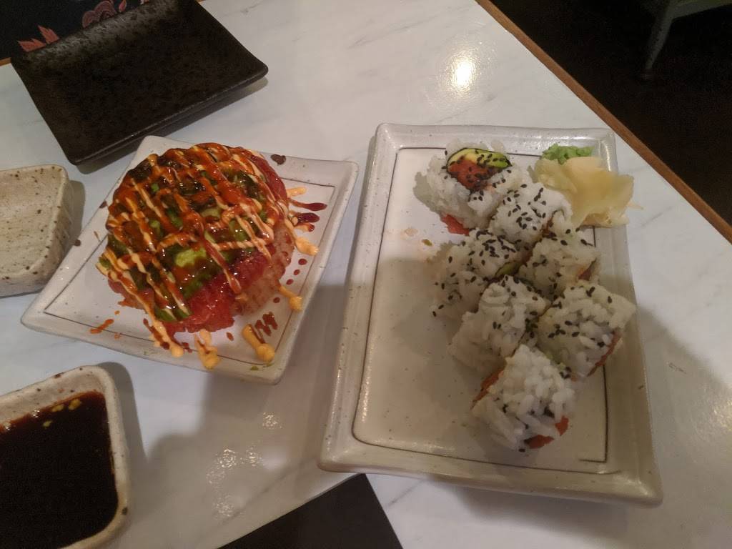 Yume Sushi | restaurant | 3217 W McGraw St, Seattle, WA 98199, USA | 2064026397 OR +1 206-402-6397