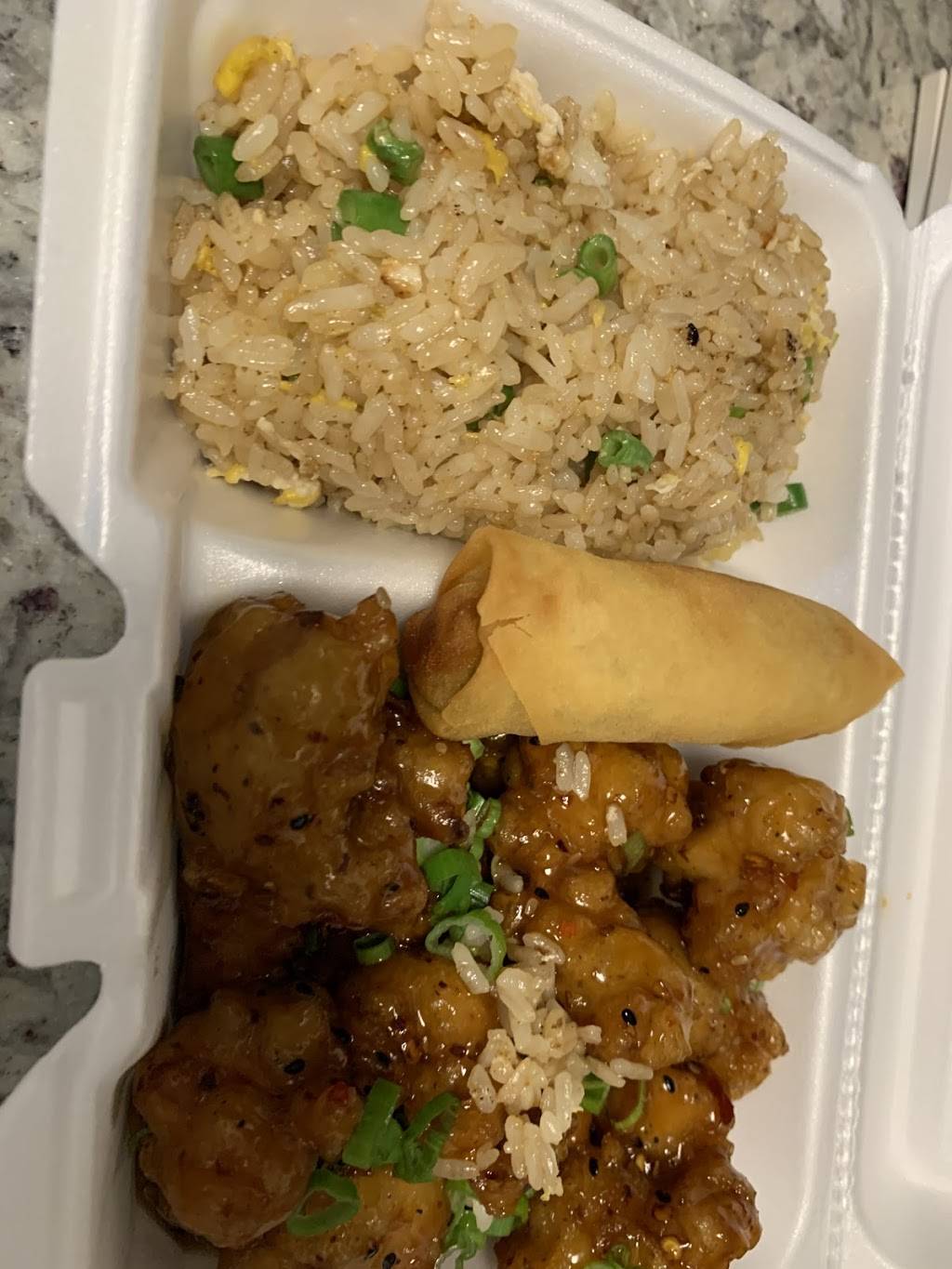 New Wok Asian Kitchen | restaurant | 841 N Tarrant Pkwy #101, Keller, TX 76248, USA | 8174798983 OR +1 817-479-8983