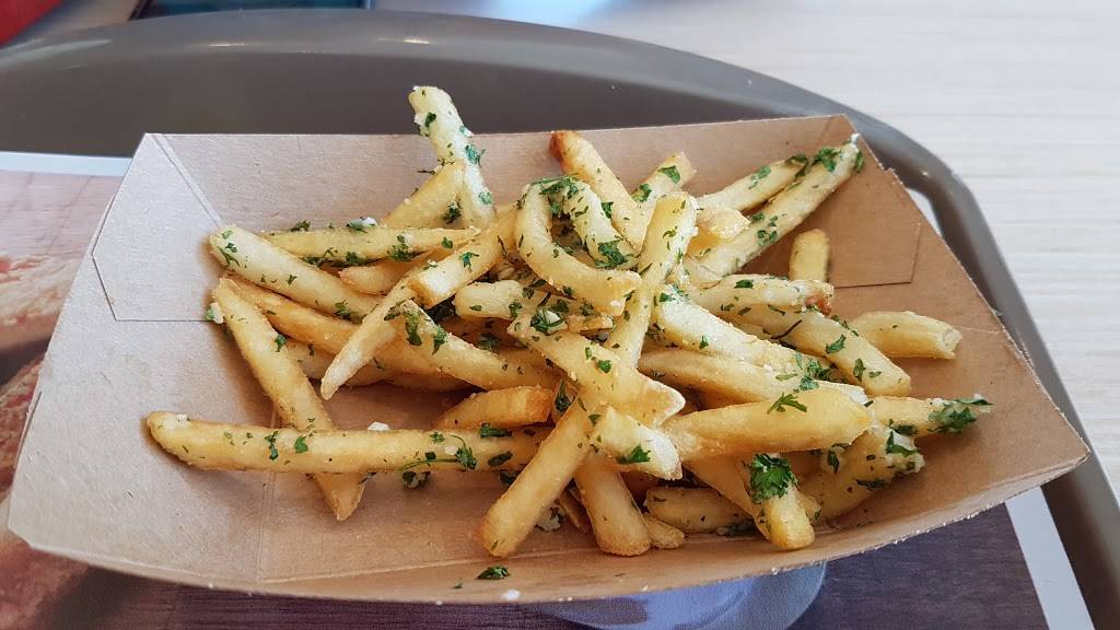 McDonalds | cafe | 1421 Mission St, Santa Cruz, CA 95060, USA | 8314236394 OR +1 831-423-6394