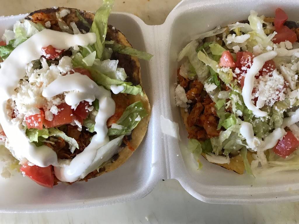 Taqueria La Mexicana | restaurant | 14516 N 22nd St, Tampa, FL 33613, USA | 8138129814 OR +1 813-812-9814