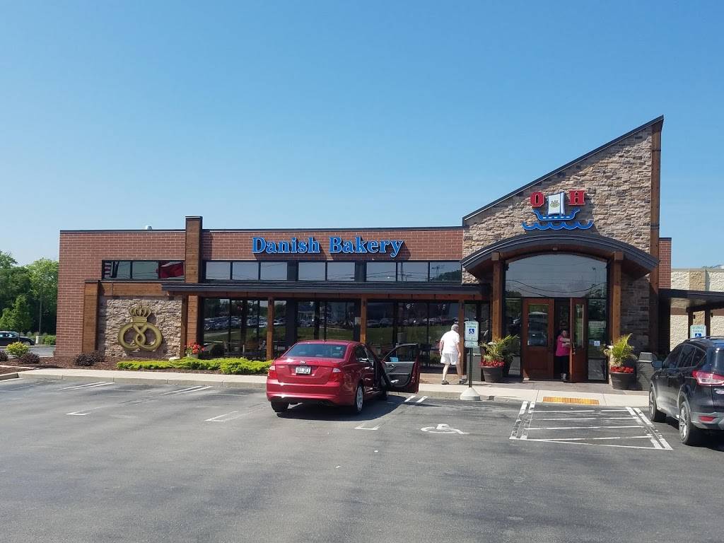 O&H Danish Bakery | bakery | 717 S Sylvania Ave, Sturtevant, WI 53177, USA | 2628981950 OR +1 262-898-1950