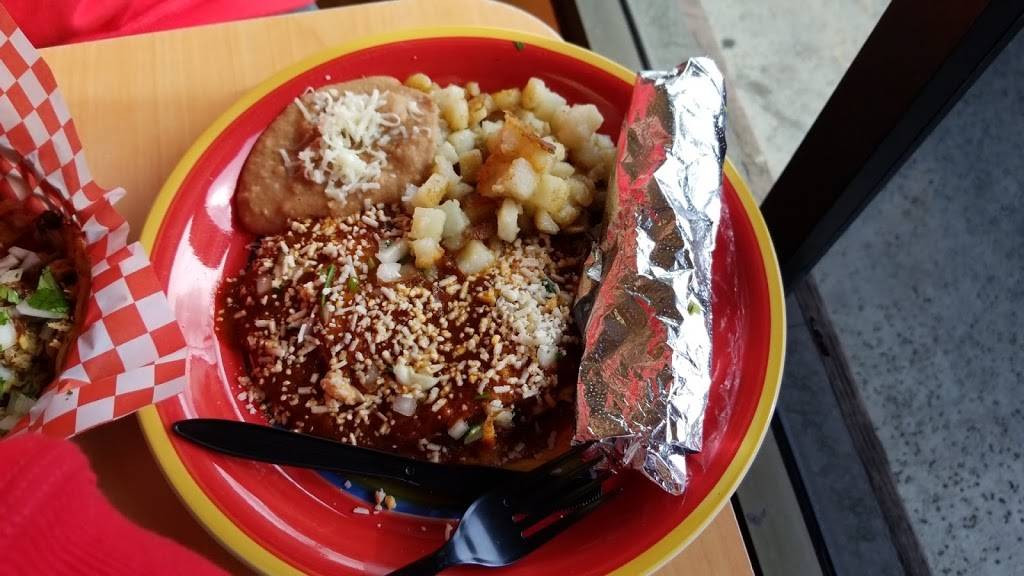 Los Frijolitos | restaurant | 907 S 7th Ave B, Hacienda Heights, CA 91745, USA | 6269616145 OR +1 626-961-6145