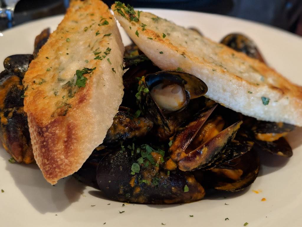 Brü Grill & Market | restaurant | 23730 El Toro Rd, Lake Forest, CA 92630, USA | 9493055757 OR +1 949-305-5757