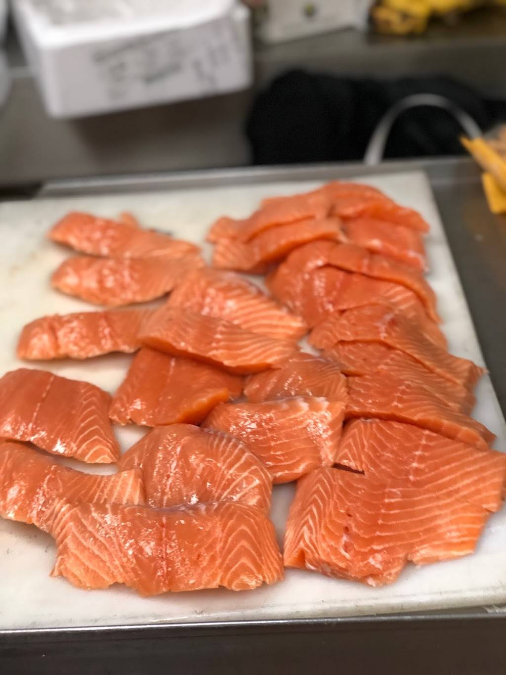 Berthas Baja Bistro | restaurant | 900 Jersey St, Denver, CO 80220, USA | 7202165735 OR +1 720-216-5735