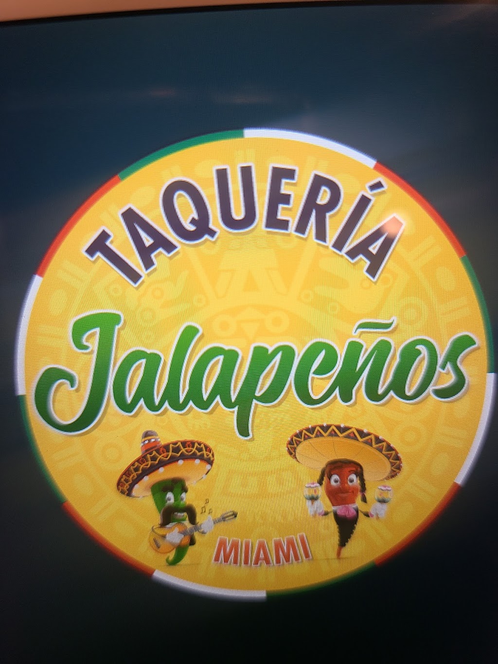 Taqueria los Jalapenos | restaurant | 14264 SW 8th St, Miami, FL 33184, USA | 7865803165 OR +1 786-580-3165