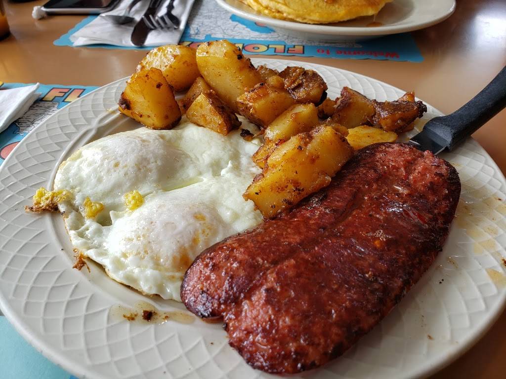 Jimmys Eastside Diner | restaurant | 7201 Biscayne Blvd, Miami, FL 33138, USA | 3057543692 OR +1 305-754-3692