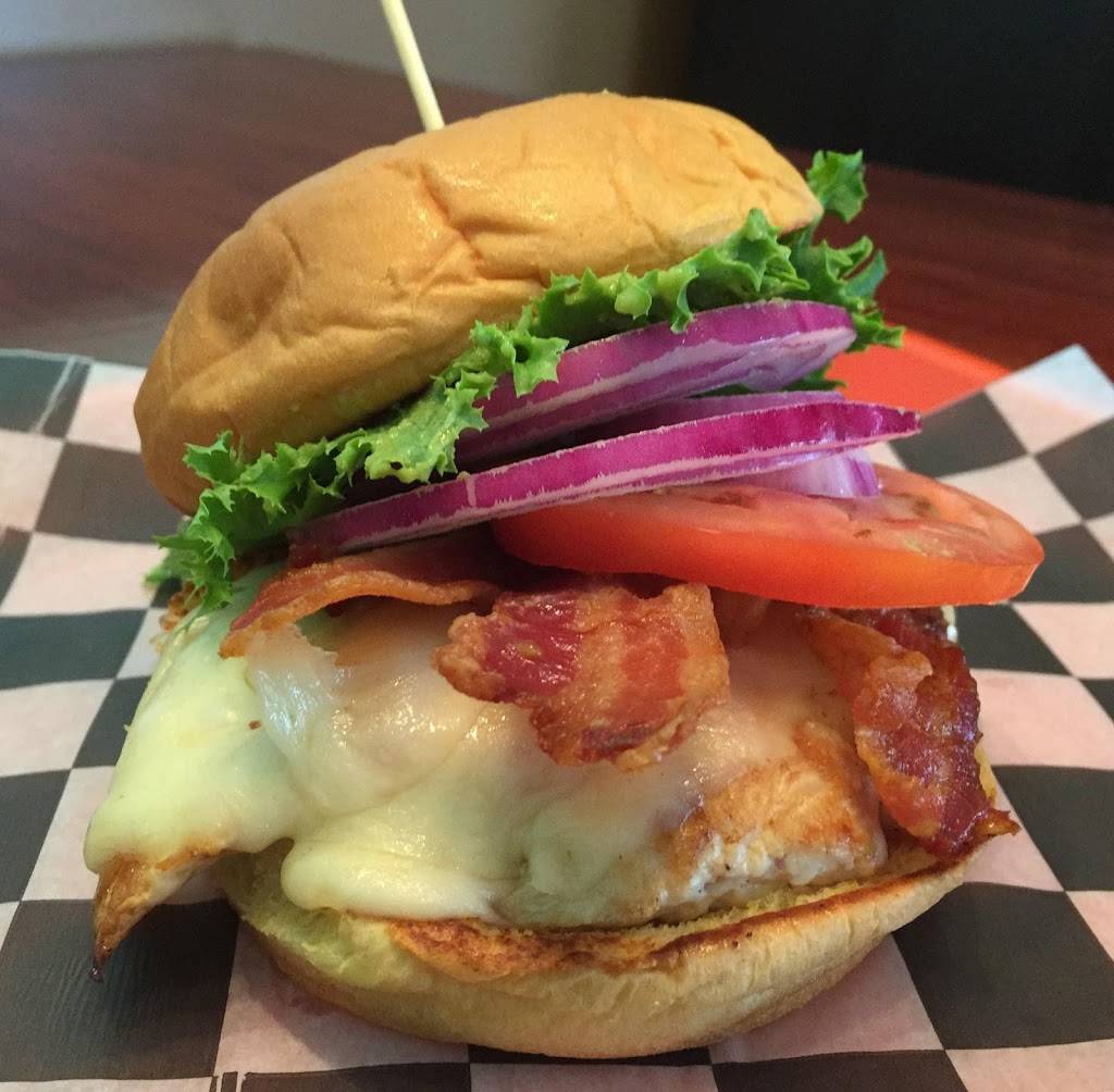 Flip City Shakes | restaurant | 233 2nd St Pike, Southampton, PA 18966, USA | 2154949267 OR +1 215-494-9267