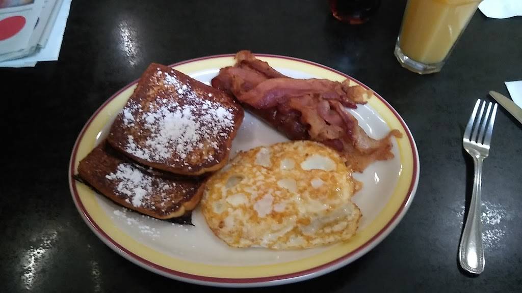 Werners | restaurant | 231 E Redwood St, Baltimore, MD 21202, USA | 4438427430 OR +1 443-842-7430