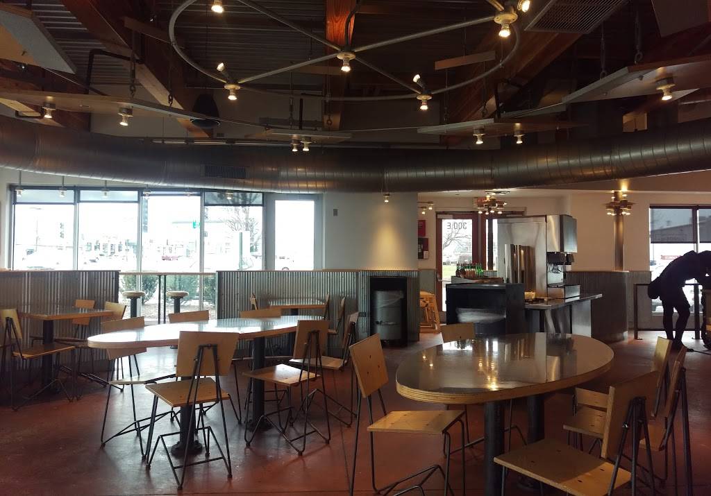 Chipotle Mexican Grill | restaurant | 300 E Ogden Ave, Westmont, IL 60559, USA | 6309201890 OR +1 630-920-1890