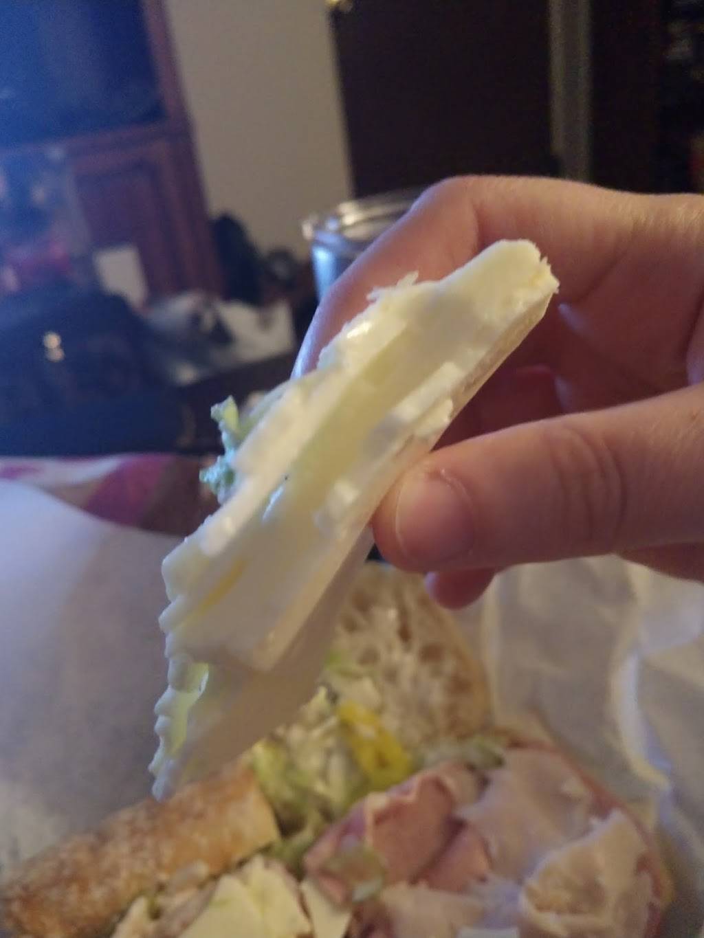 Wegmans Sub Shop | restaurant | 3175 Chili Ave, Rochester, NY 14624, USA | 5858891983 OR +1 585-889-1983