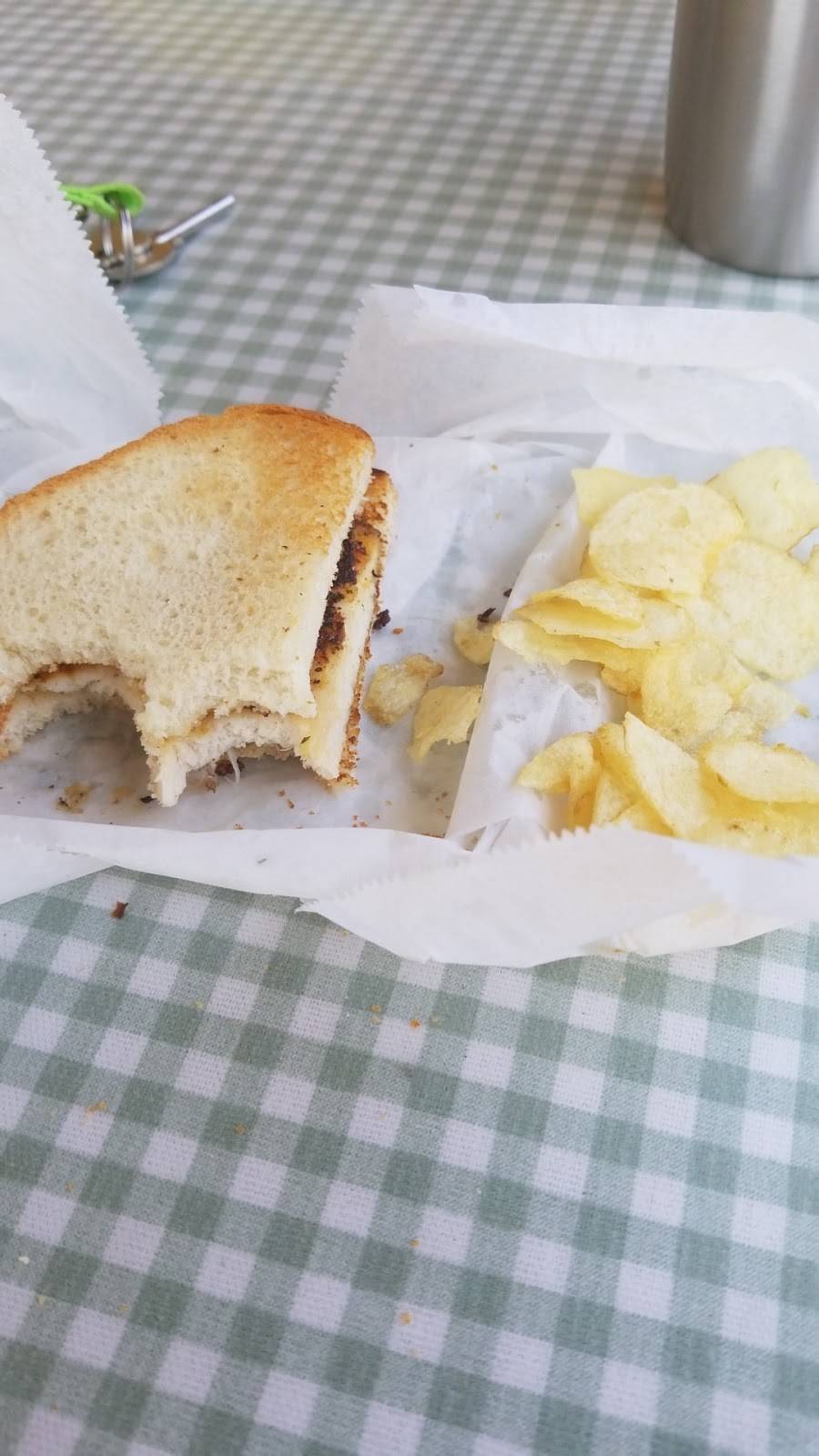 Ocean Park Subs & Grocery | restaurant | 69 Seaside Ave, Old Orchard Beach, ME 04064, USA | 2079340446 OR +1 207-934-0446