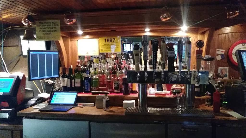 Richland Pub | restaurant | 8253 N 32nd St, Richland, MI 49083, USA | 2696294511 OR +1 269-629-4511