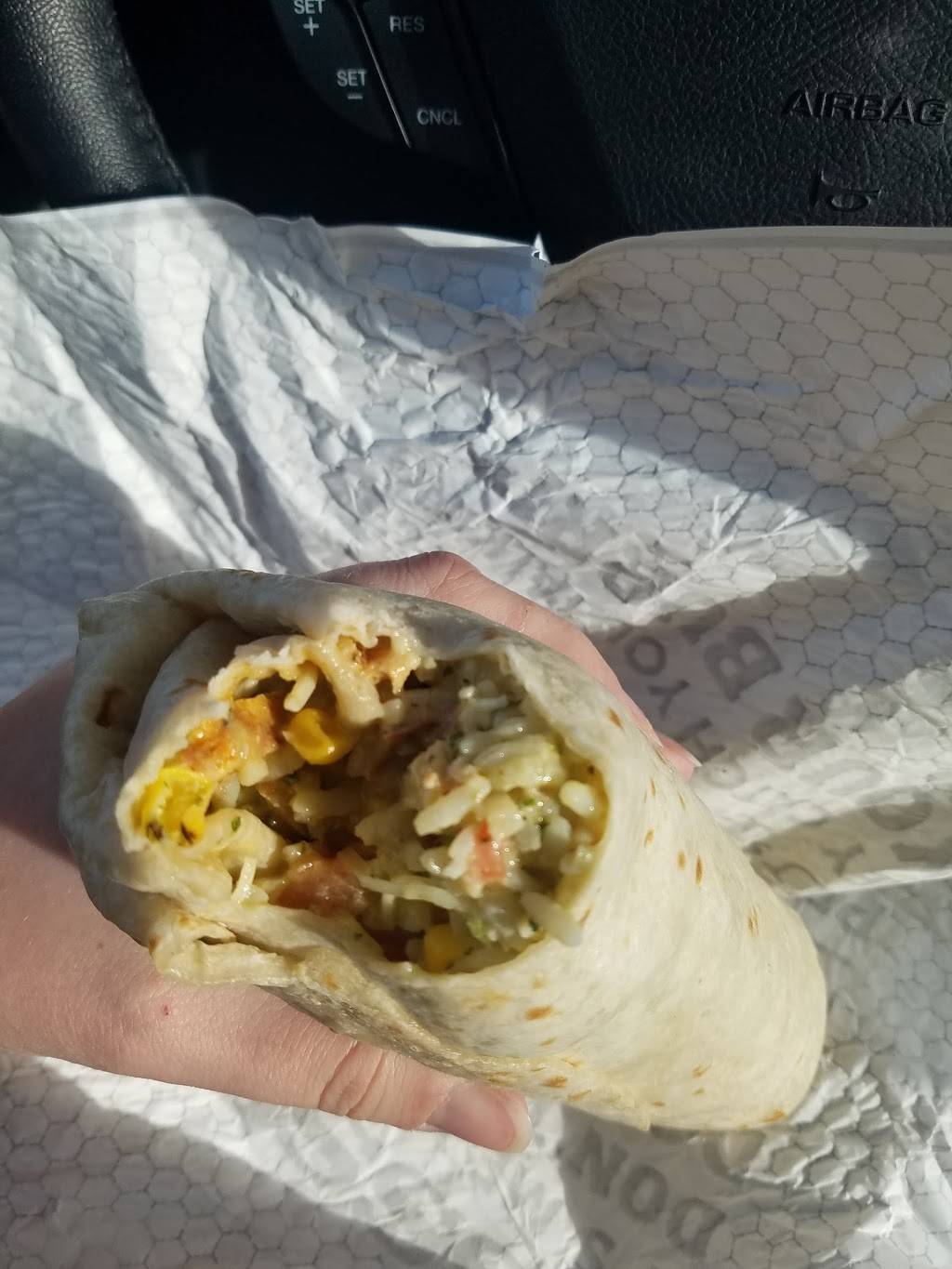 Pancheros Mexican Grill | restaurant | 4701 1st Ave SE, Cedar Rapids, IA 52402, USA | 3193738407 OR +1 319-373-8407