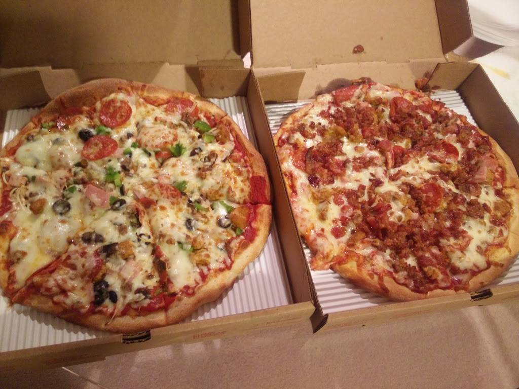 Doubles Pizza | restaurant | 9850 Nesbit Ferry Rd # 5, Alpharetta, GA 30022, USA | 7706421818 OR +1 770-642-1818