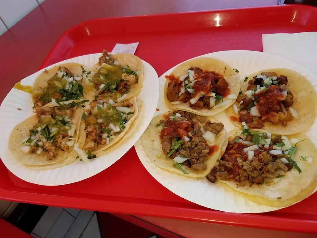 Tacos Mexico | restaurant | 613 Rosecrans Ave, Compton, CA 90221, USA | 3106371142 OR +1 310-637-1142