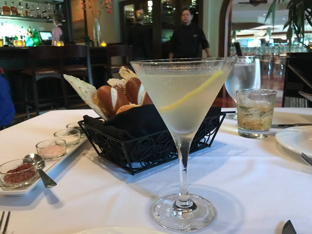 Irelands Steakhouse | restaurant | 250 Racquet Club Rd, Weston, FL 33326, USA | 9543495656 OR +1 954-349-5656