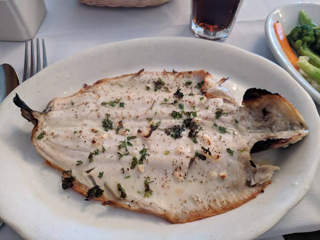 Il Porto | restaurant | 245 Muddy Branch Rd, Gaithersburg, MD 20878, USA | 3015900735 OR +1 301-590-0735