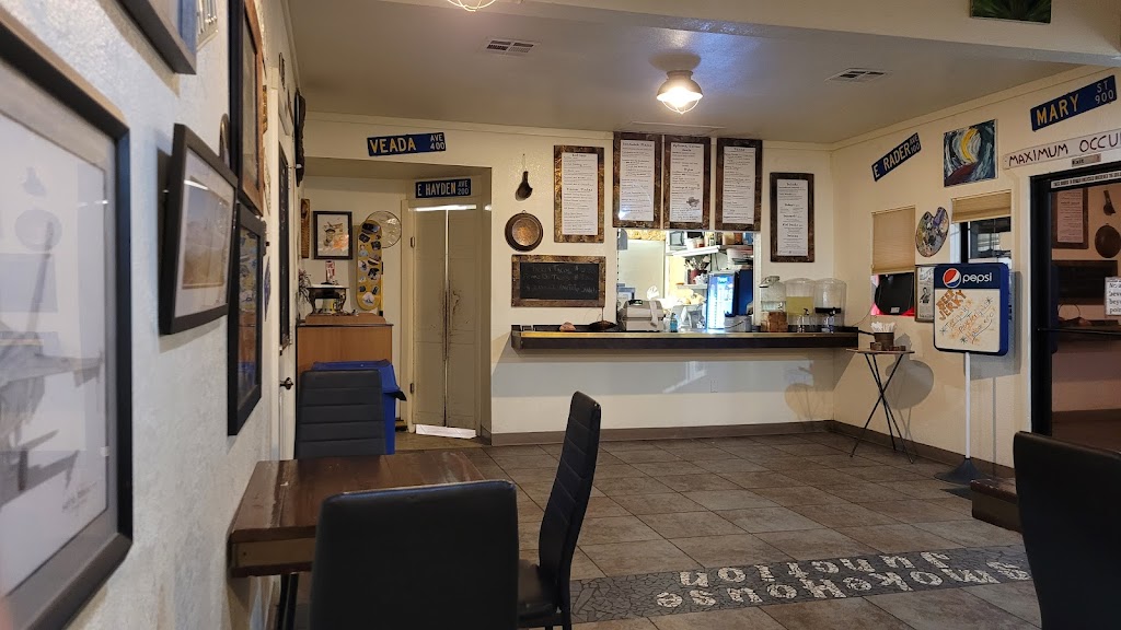 Ephen Tacos SmokeHouse Junction | restaurant | 221 E Ridgecrest Blvd, Ridgecrest, CA 93555, USA | 7603711737 OR +1 760-371-1737