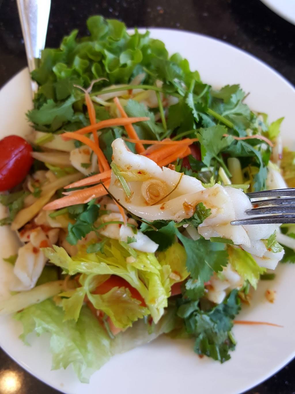 The Original Sab-E-Lee | restaurant | 6925 Linda Vista Rd B, San Diego, CA 92111, USA | 8586506868 OR +1 858-650-6868