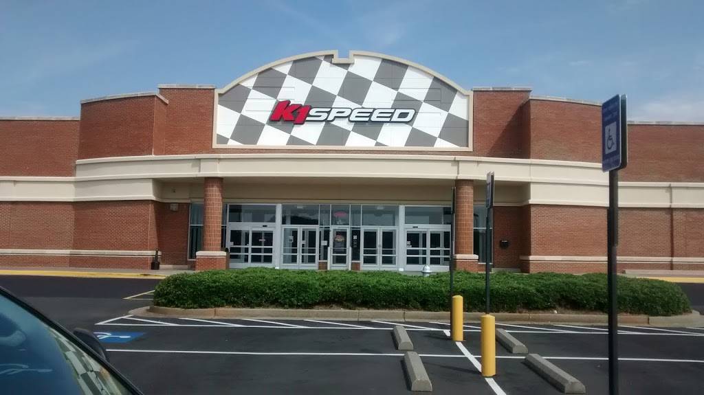 K1 Speed - Indoor Go Karts, Corporate Event Venue, Team Building | restaurant | 1625 Pleasant Hill Rd, Duluth, GA 30096, USA | 6783672857 OR +1 678-367-2857