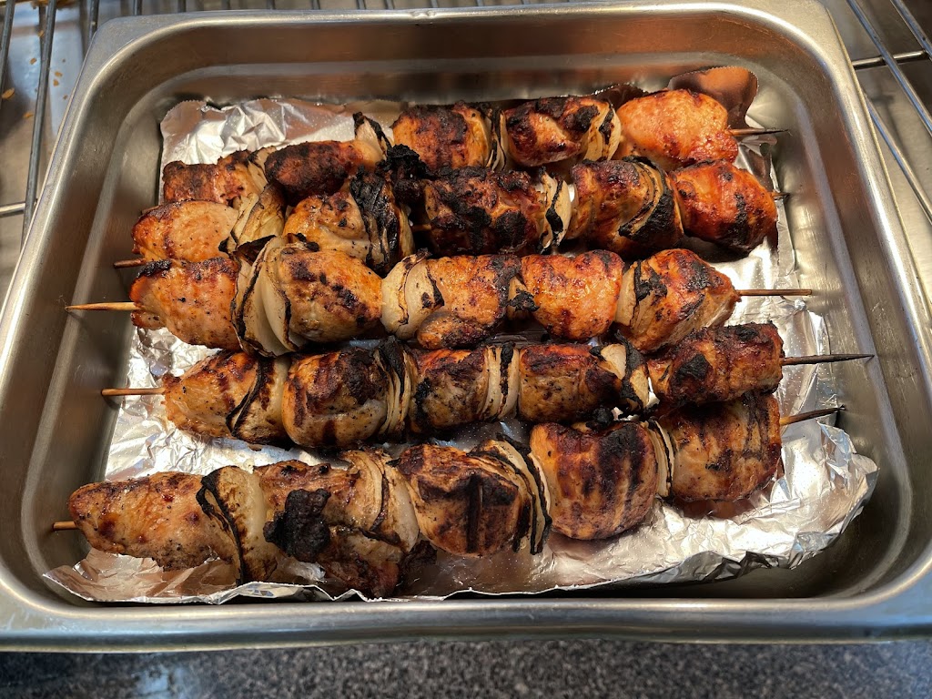 Ranger Foods Market ( St Mark & Philopateer Market ) | meal takeaway | 117 Marvin St, Senatobia, MS 38668, USA | 6626126177 OR +1 662-612-6177