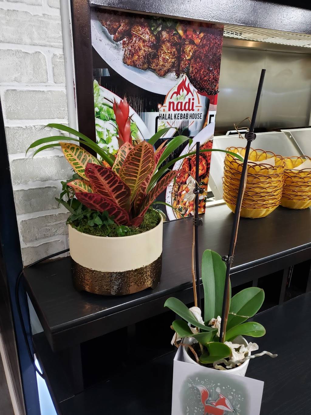 NADI HALAL KEBAB HOUSE | restaurant | 65 Rylander Blvd, Scarborough, ON M1B 5M5, Canada | 4162860555 OR +1 416-286-0555