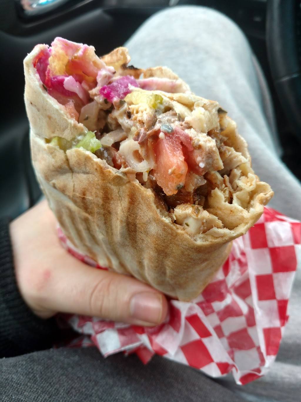 Tasty Shawarma | restaurant | 2993 Sheppard Ave E, Scarborough, ON M1T 3J5, Canada | 6474353815 OR +1 647-435-3815