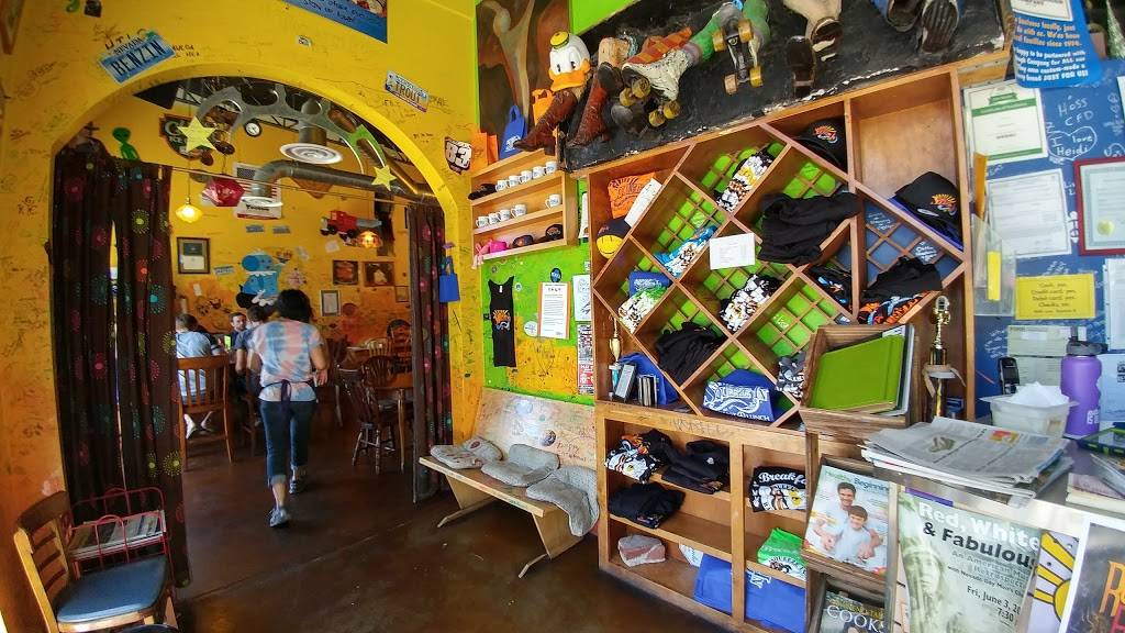 Squeeze In | restaurant | 5020 Las Brisas Blvd, Reno, NV 89523, USA | 7757872700 OR +1 775-787-2700