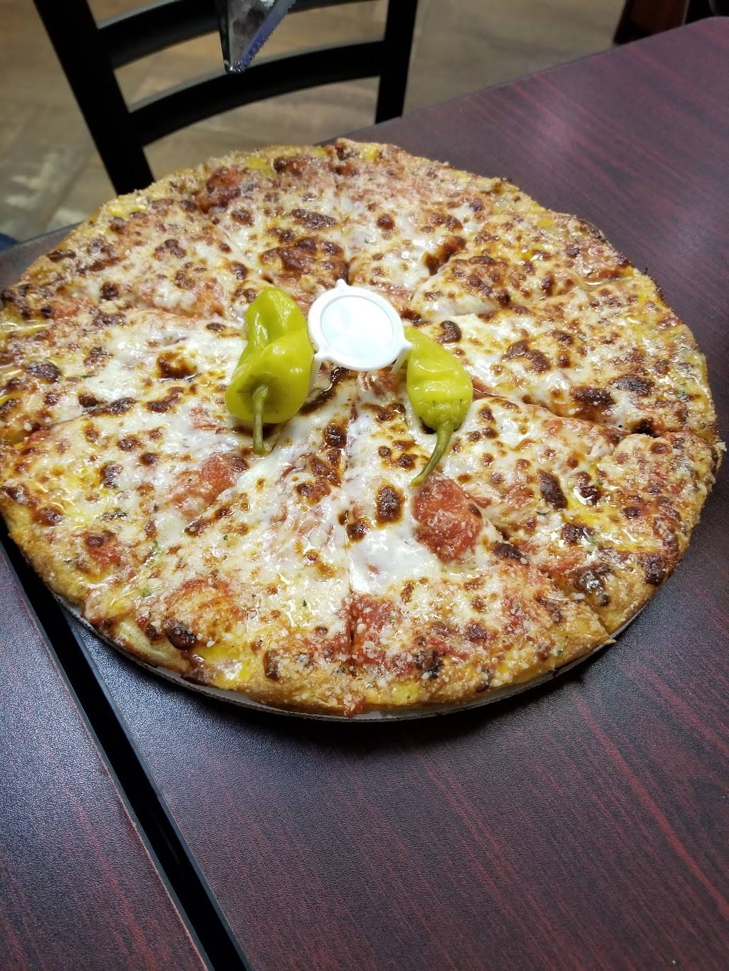 Pizzanos Pizza north clermont | restaurant | 1120 FL-50, Clermont, FL 34711, USA | 3527088000 OR +1 352-708-8000