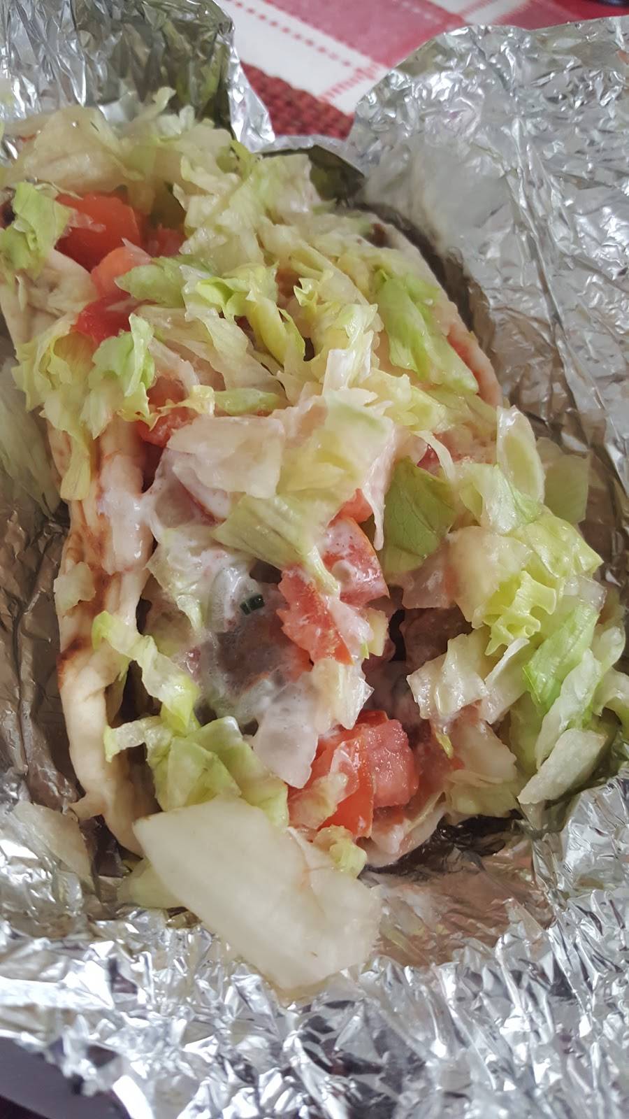 Georges Coneys and Gyros | restaurant | 2396 Old Stringtown Rd, Grove City, OH 43123, USA | 6145394976 OR +1 614-539-4976