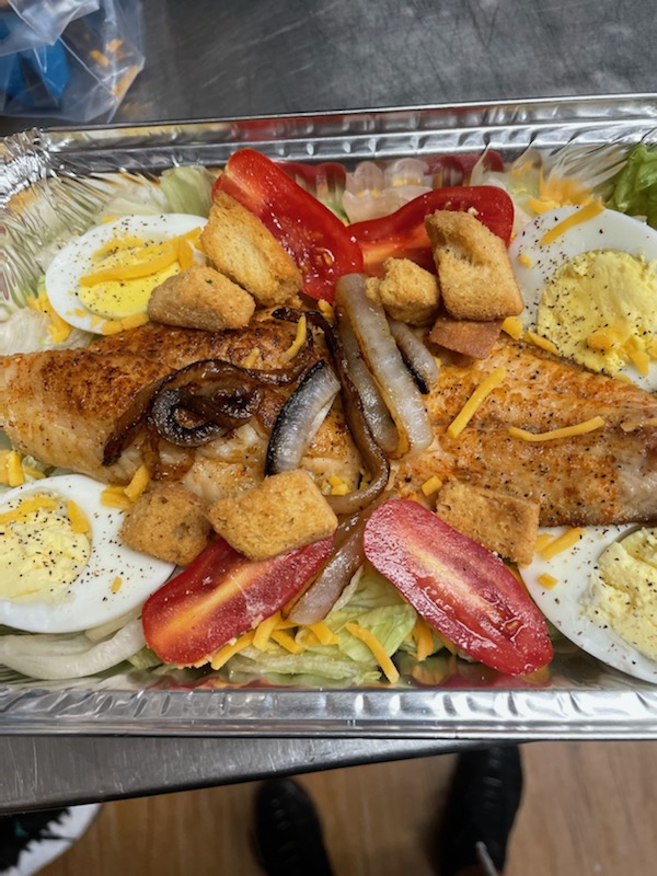 Soul Sistahs Kitchen | restaurant | 2127 Dulles Dr, Lafayette, LA 70506, USA | 3374121722 OR +1 337-412-1722