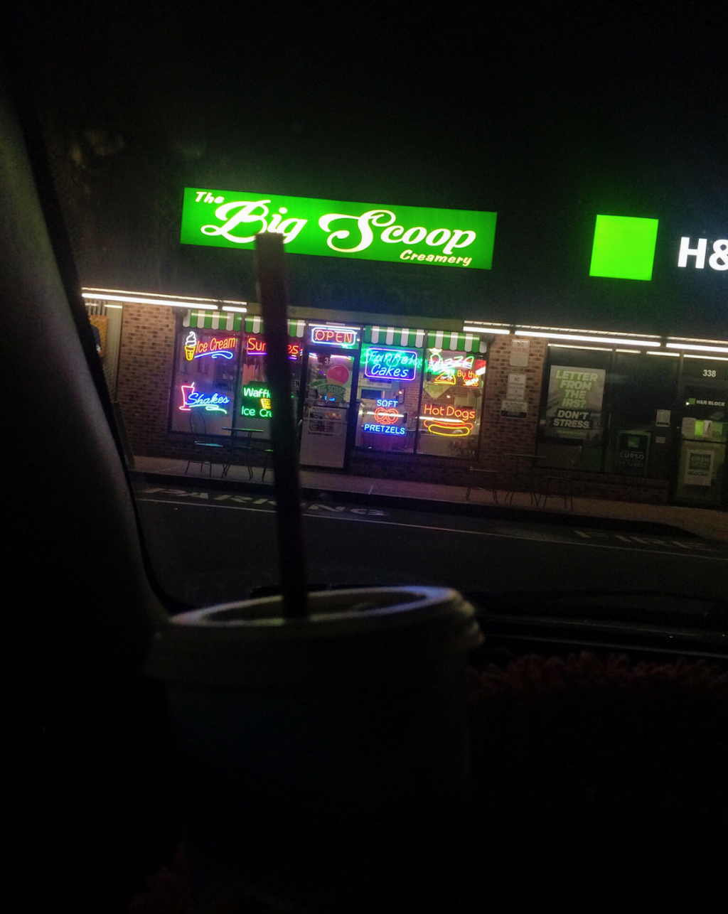 Angy’s Cafe & Ice Cream Parlor | restaurant | 336 York Rd, Warminster, PA 18974, USA | 2154440909 OR +1 215-444-0909