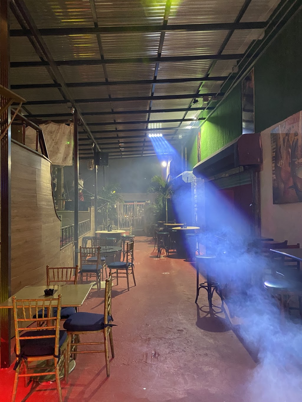 The Cave Miami Restaurant & Nightclub | night club | 1128 SW 8th St, Miami, FL 33130, USA | 3054180985 OR +1 305-418-0985