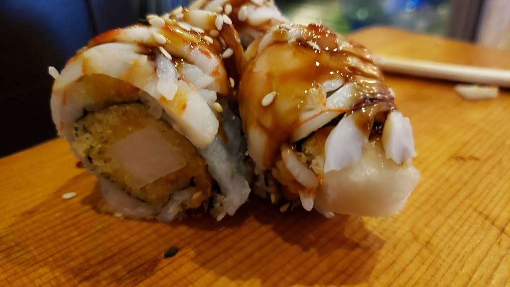 SHIKI | restaurant | 334 E Bay St, Charleston, SC 29401, USA | 8437208568 OR +1 843-720-8568